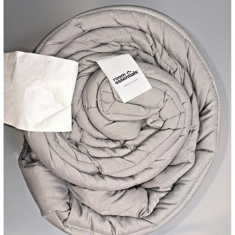 Room Essentials Back To School Bedding Bundle - Twin/Twin XL